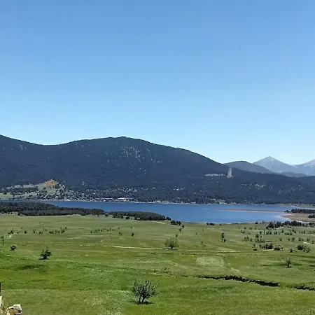 Les Angles Vue Magnifique ! Les Angles (Pyrenees-Orientales)