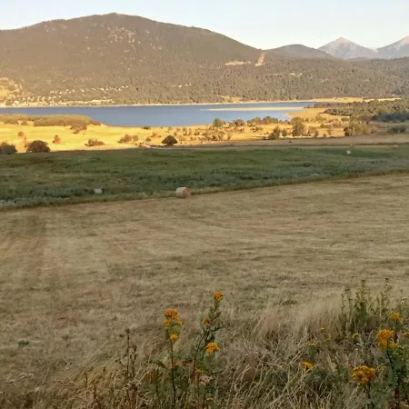 Les Angles Vue Magnifique ! * Les Angles (Pyrenees-Orientales)
