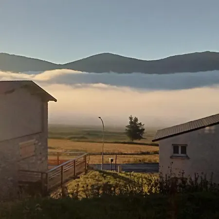 Les Angles Vue Magnifique ! * Les Angles (Pyrenees-Orientales)