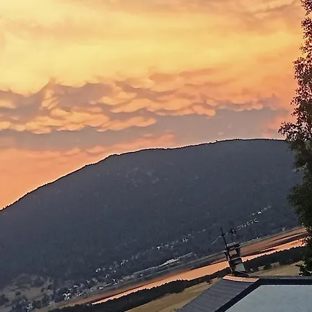 Les Angles Vue Magnifique ! Les Angles (Pyrenees-Orientales)